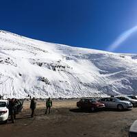Chalus Road